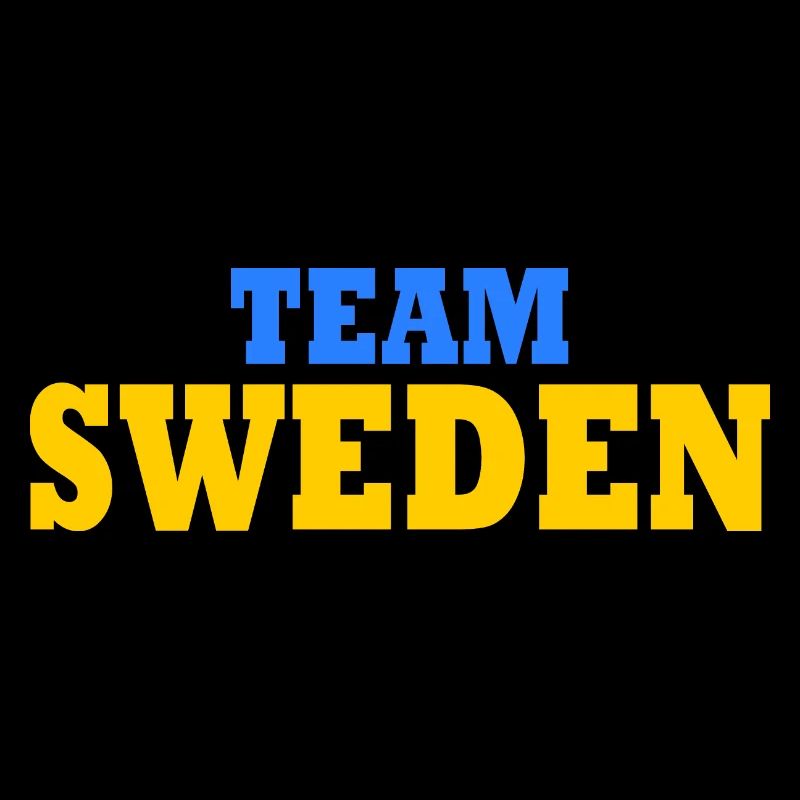 Team sweden