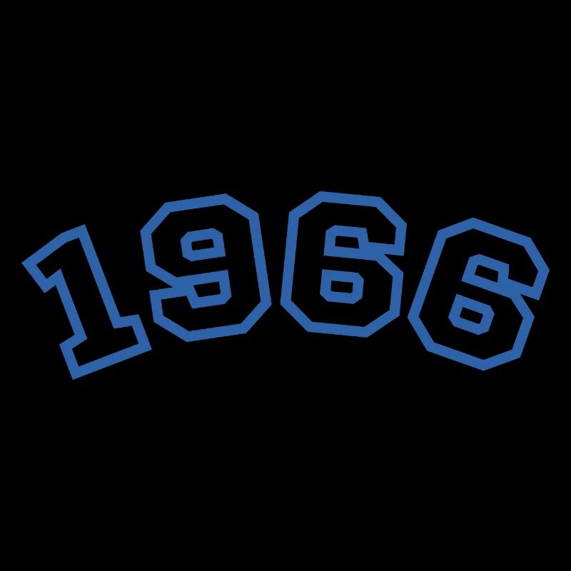 1966 bleu sport