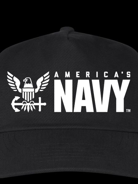 US Navy Emblem