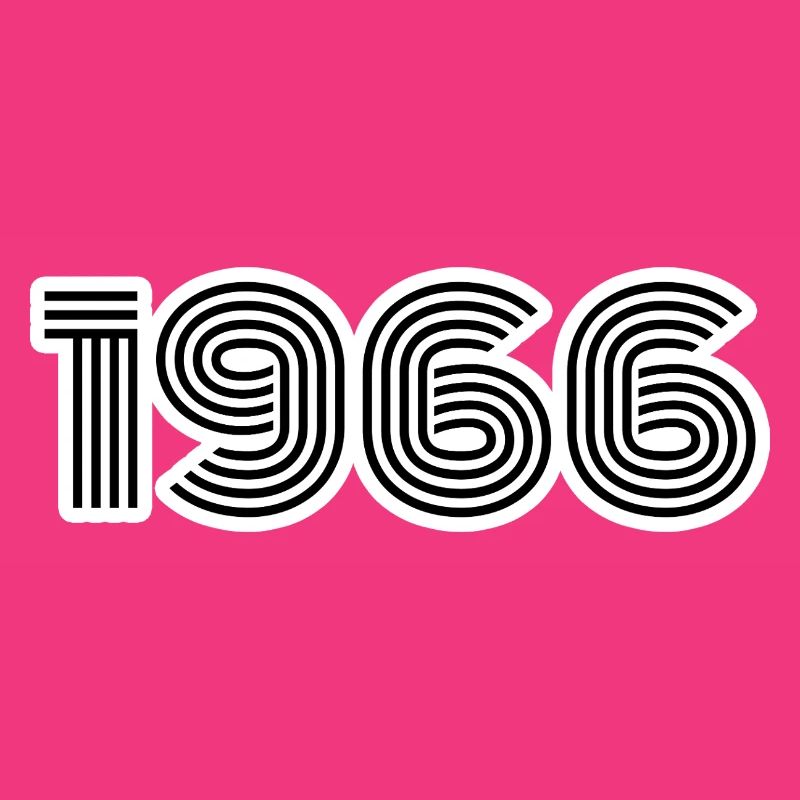 Retro 1966