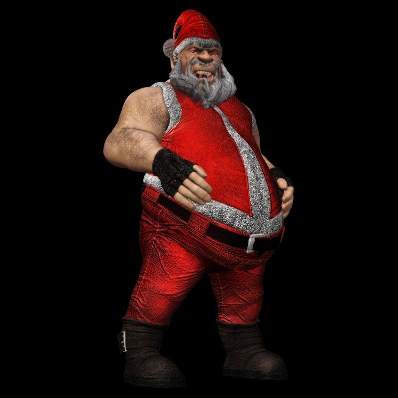 Bad Santa