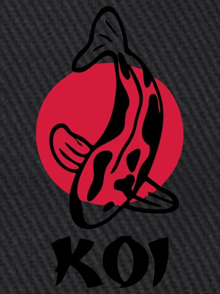 Koi