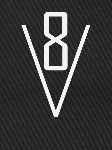 V8 Motor
