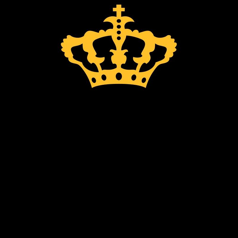 King Microphone Icon