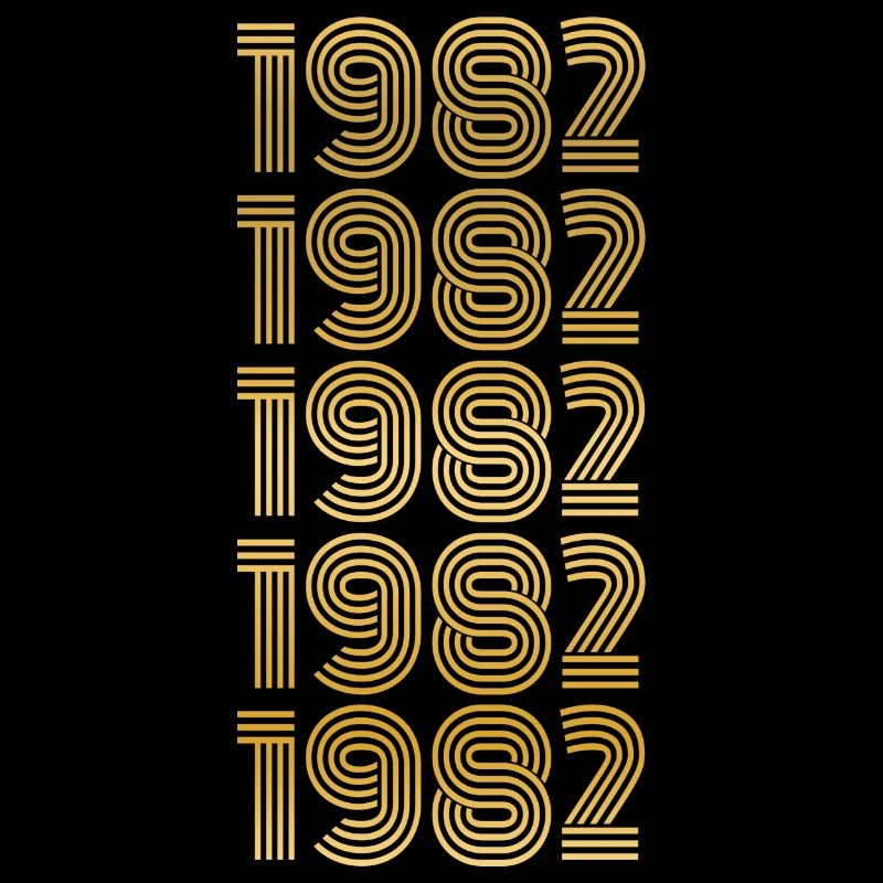 Lover 1982
