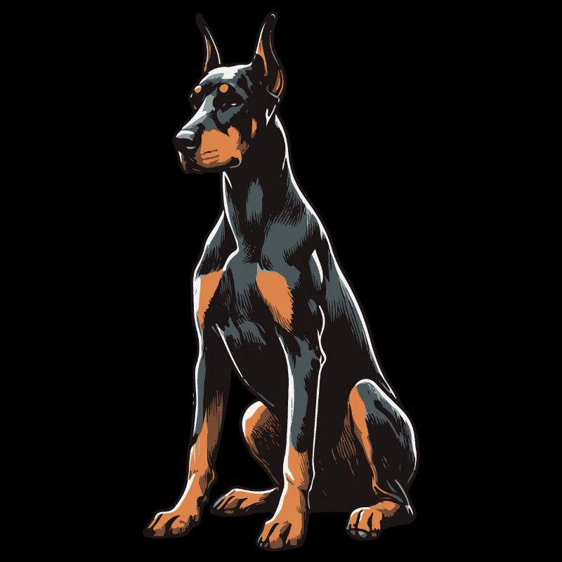 Dobermann