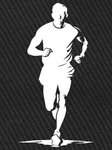 Jogger