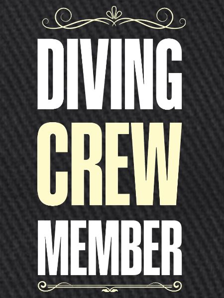 Diving Crew