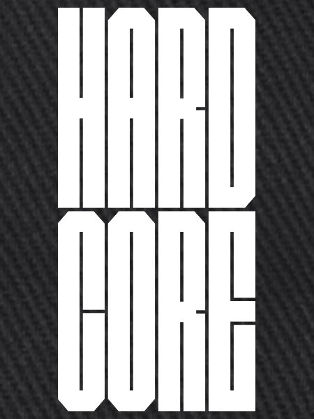 Hardcore-Punk