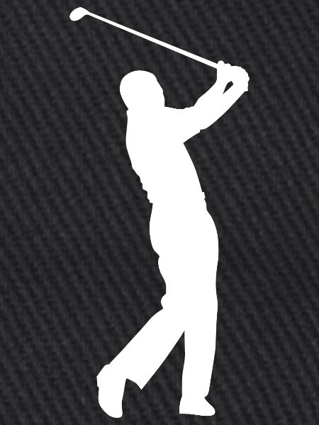Golf Golfer Golfspieler Golfplatz