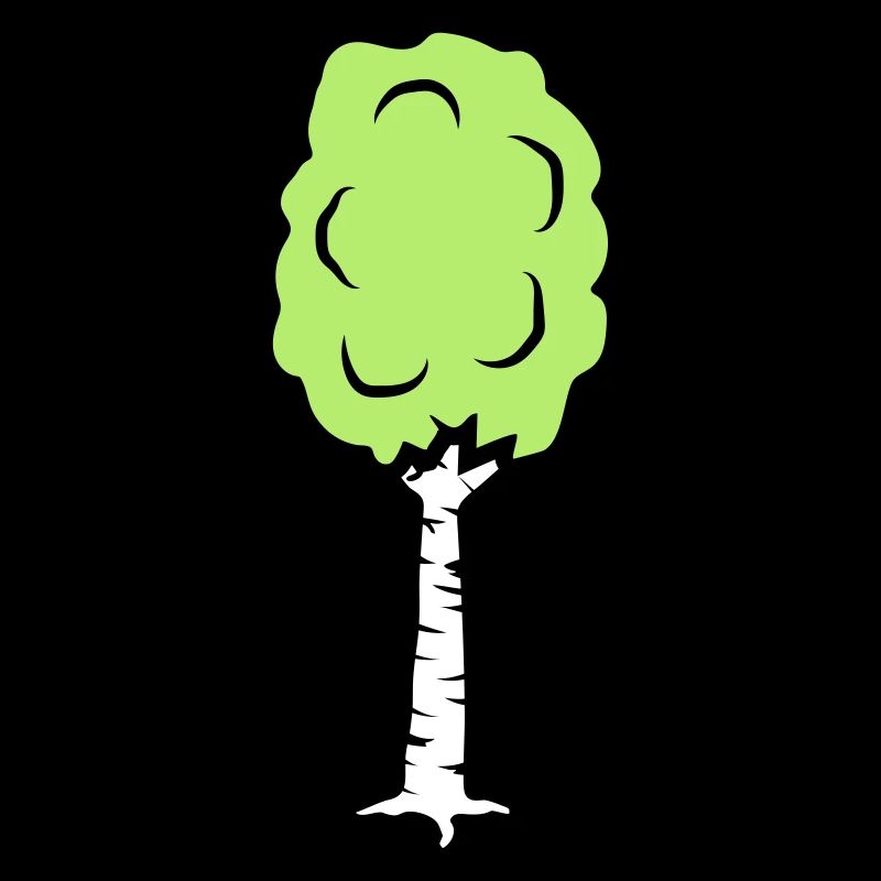 Bande dessinée Birke
