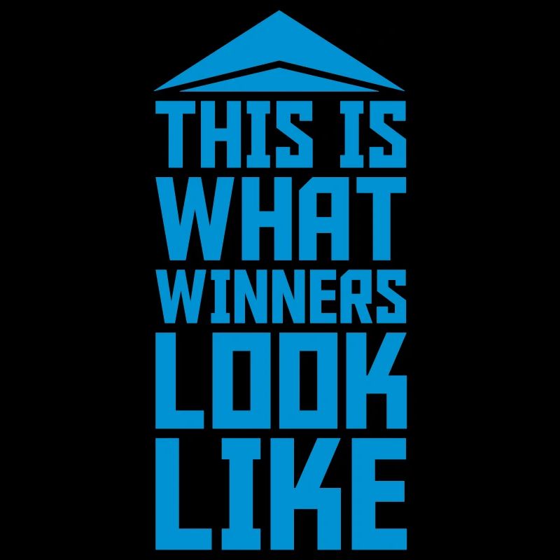 What Winners Look Like
