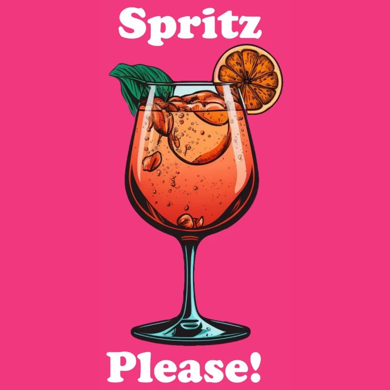 Spritz Please!