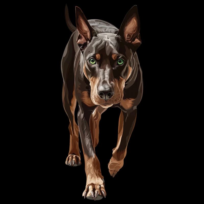 Dobermann