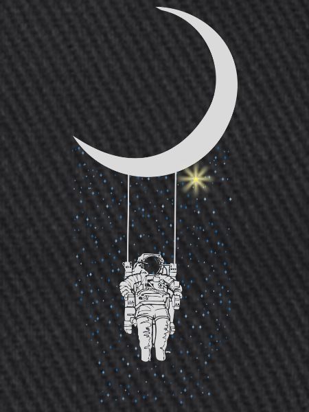 Astronaut