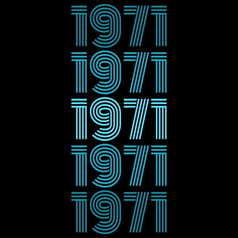 Single 1971