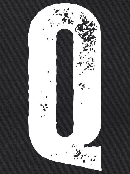 Q
