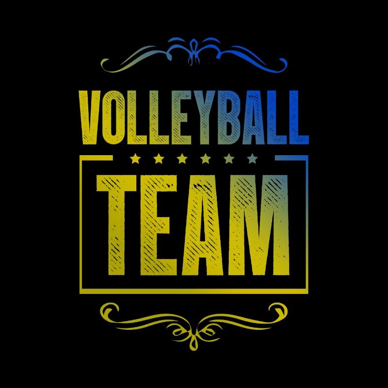 Équipe de volley-ball