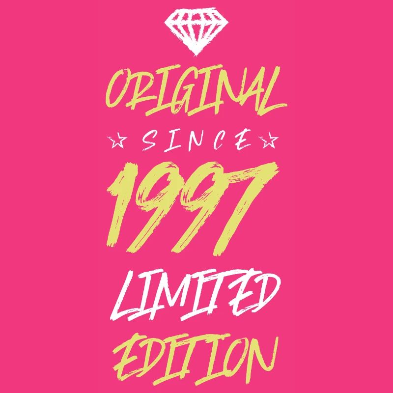 1997 Édition limitée