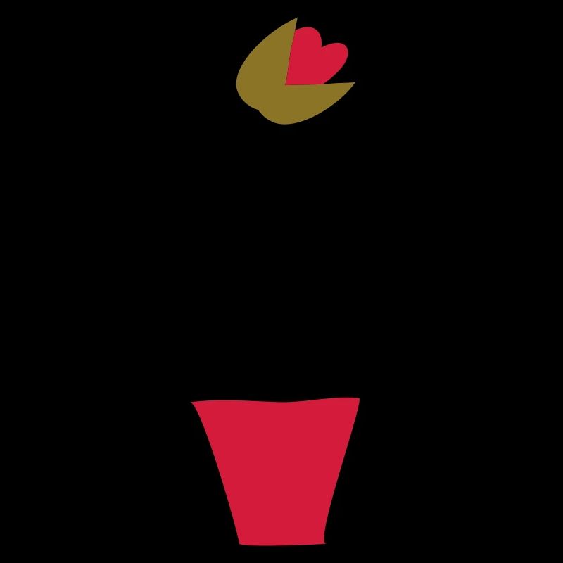 Dafty tulip from Holland