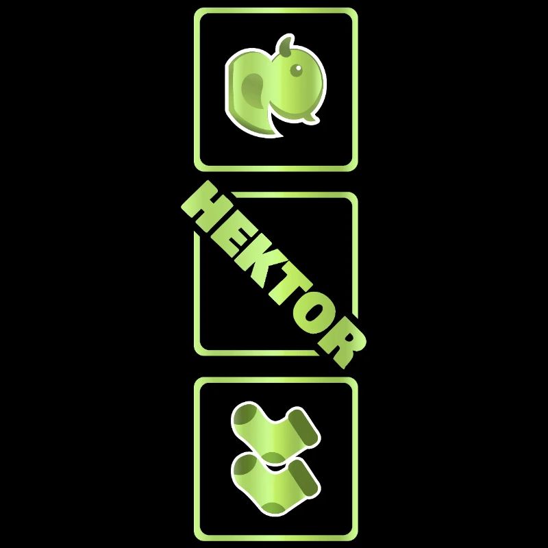 Geburt Hektor