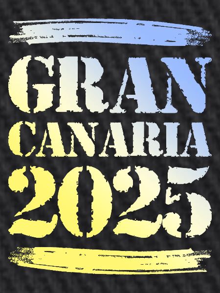 Gran Canaria 2025