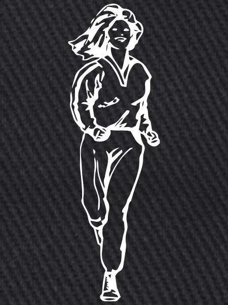 Jogger - Runner