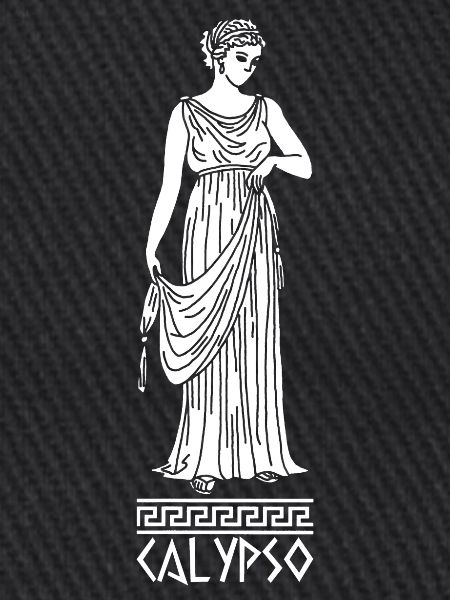 Calypso (weiß)