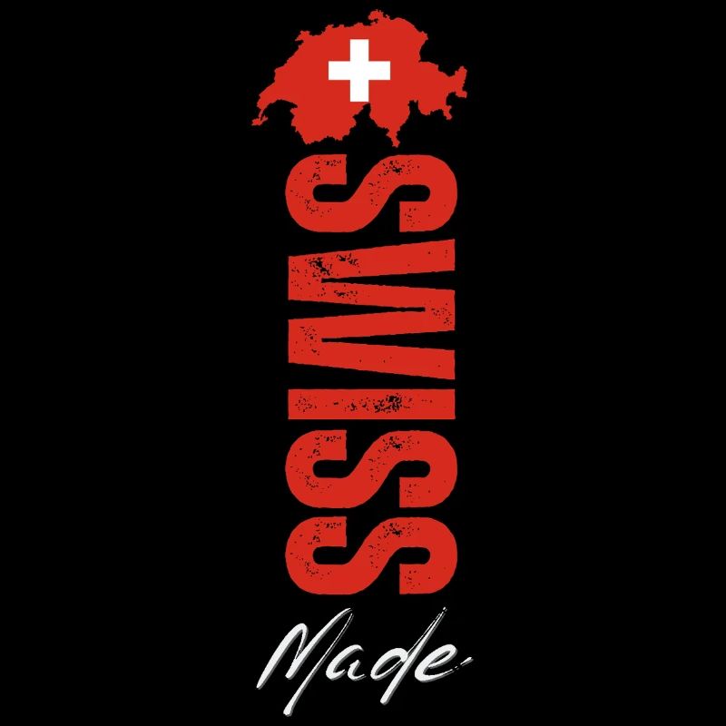 Made in Switzerland, Schweizer Stolz
