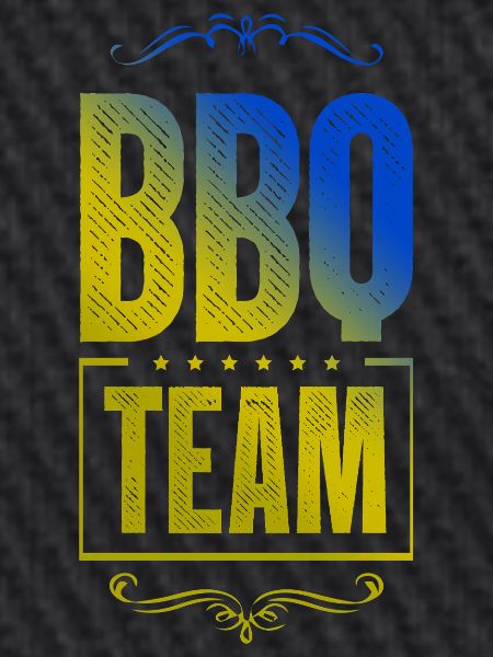 Bbq Crew