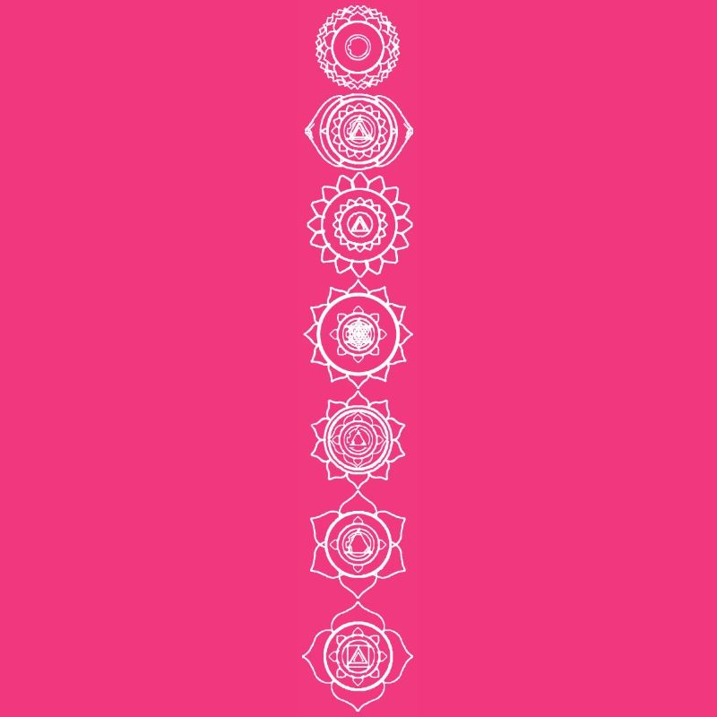 CHAKRAS