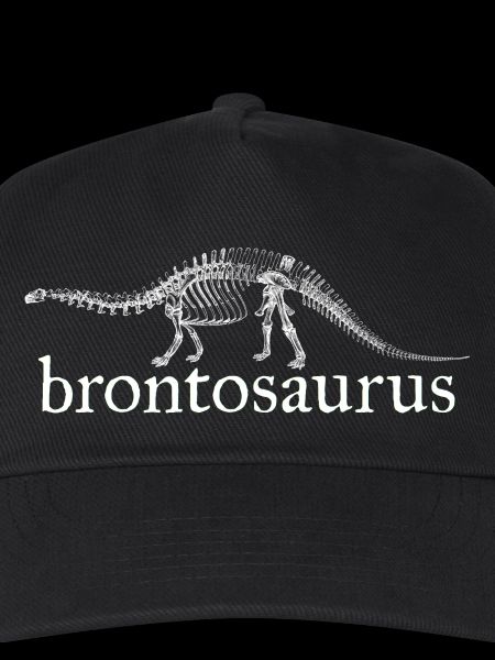 Brontosaurus Dinosaurier