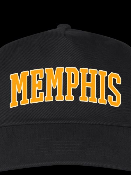 Memphis Varsity Orange