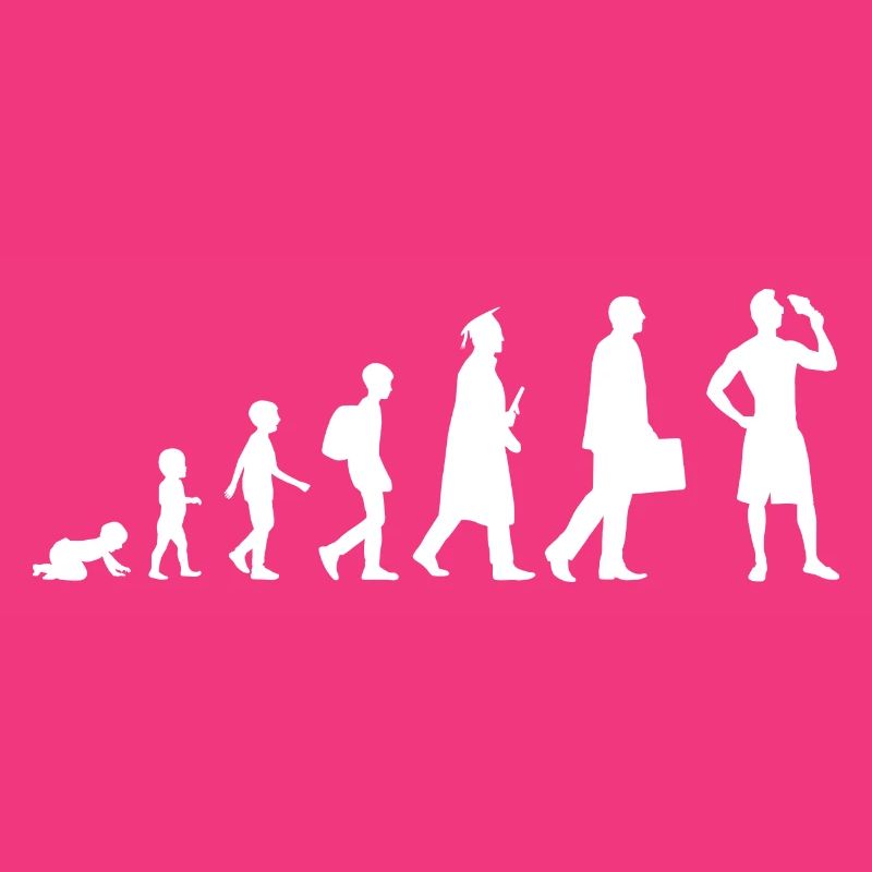 Eiscreme Evolution