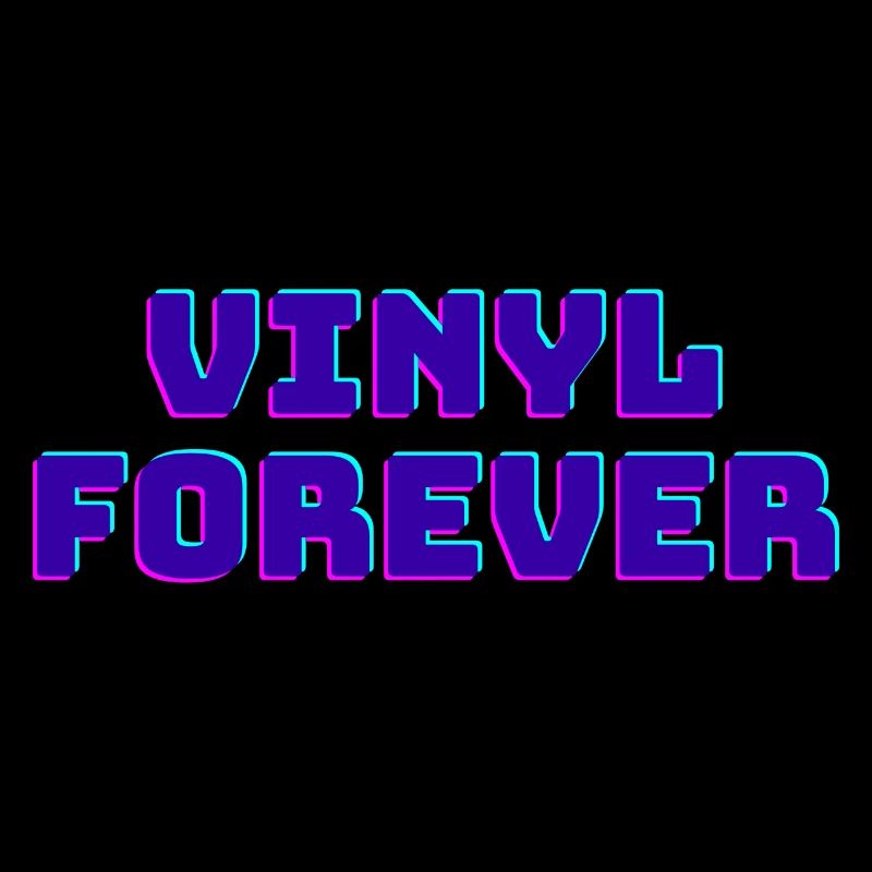 Vinyl Forever