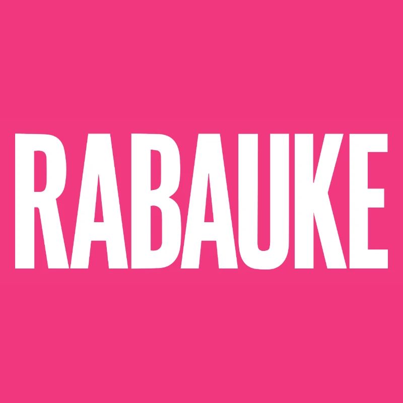 Rabauke