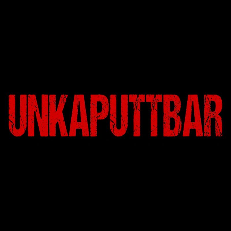UNKAPUTTBAR