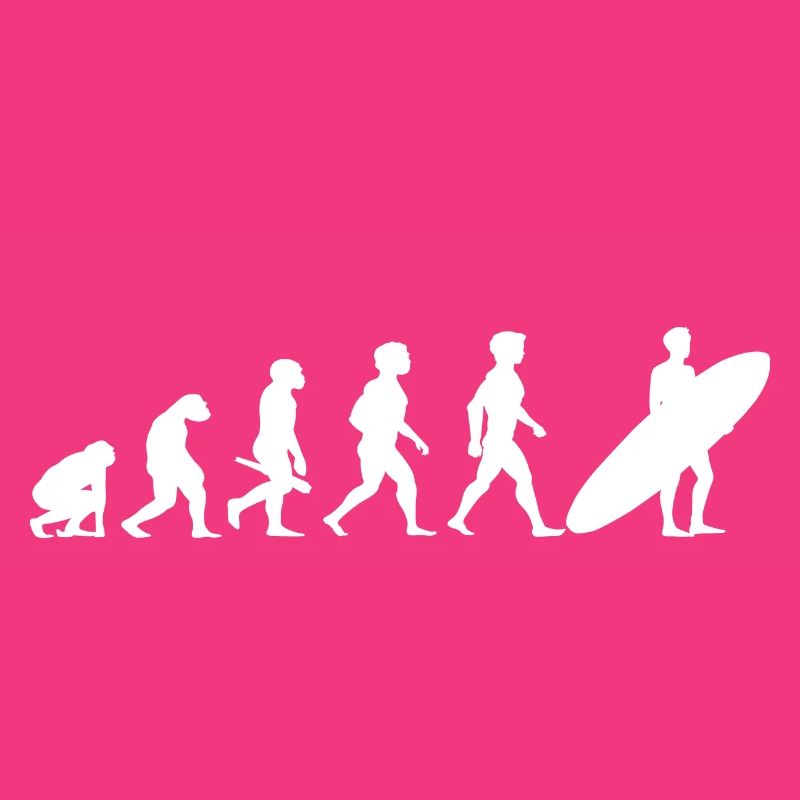 Evolution Surf Surfers surf surf