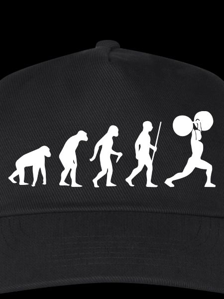 Weightlifting