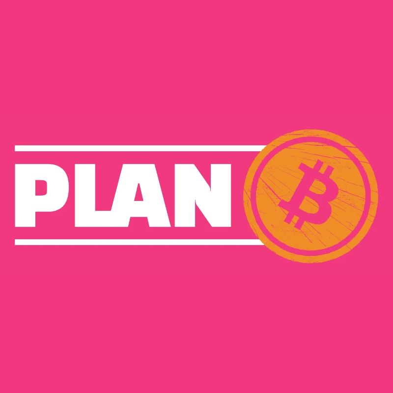 Bitcoin Plan B