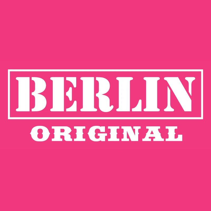 Berlin Original