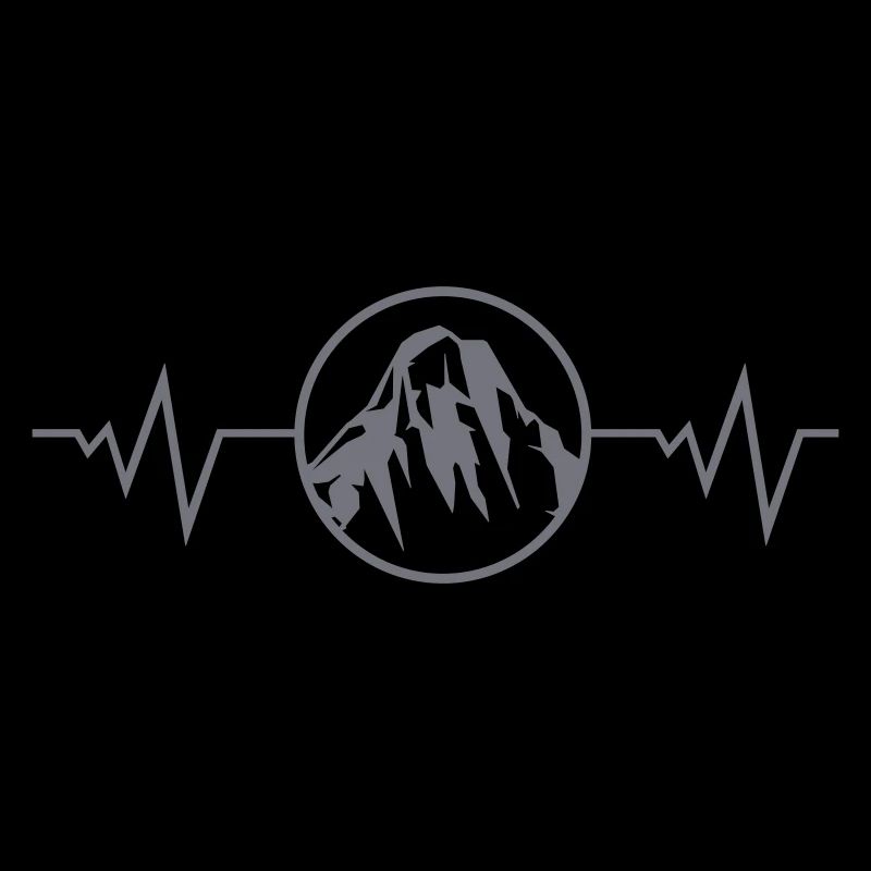Mountains Pulse