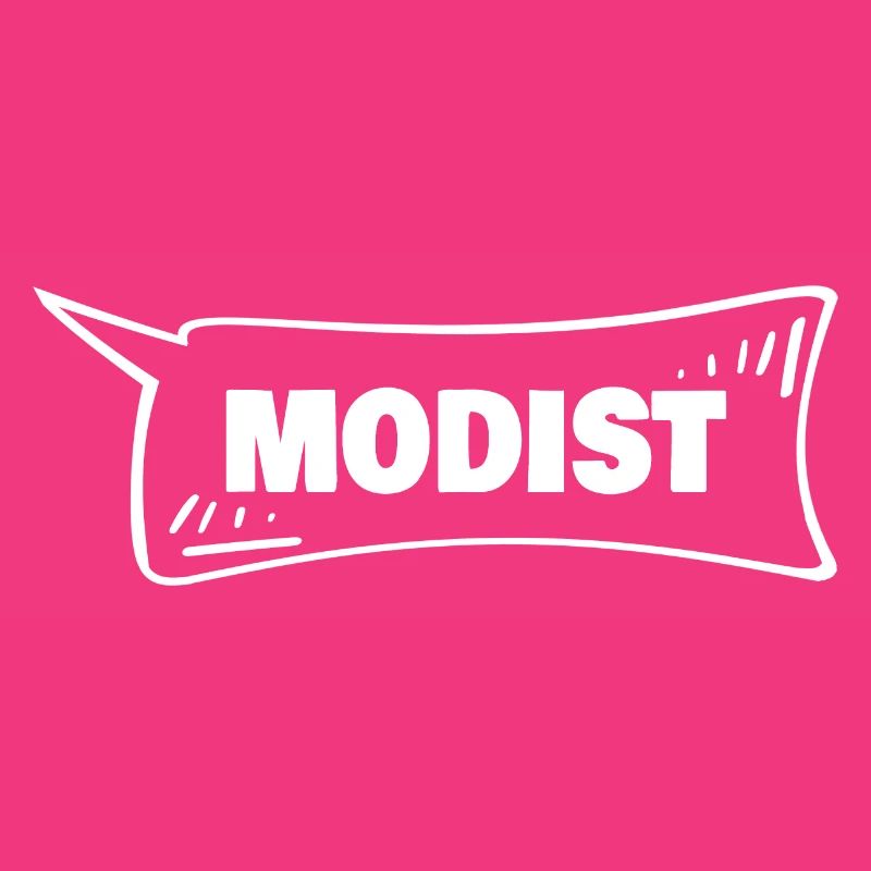 Speech Bubble Modist