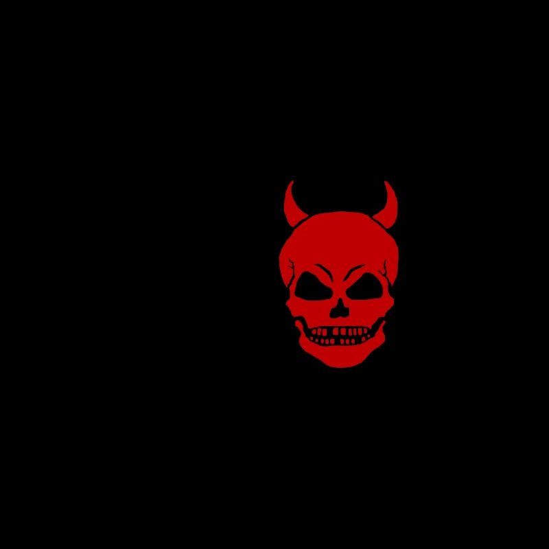 DIFFERENT SKULL2 -2C