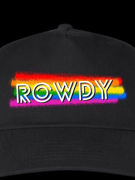 Queer Rowdy