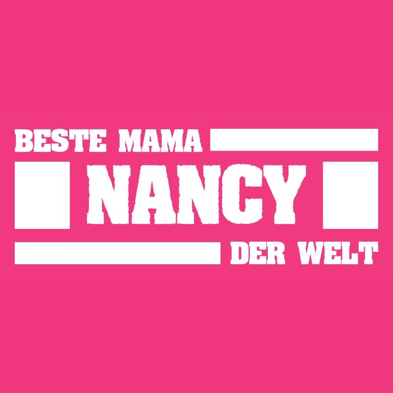 Mutter Nancy
