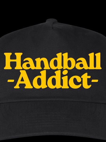 Accro au Handball