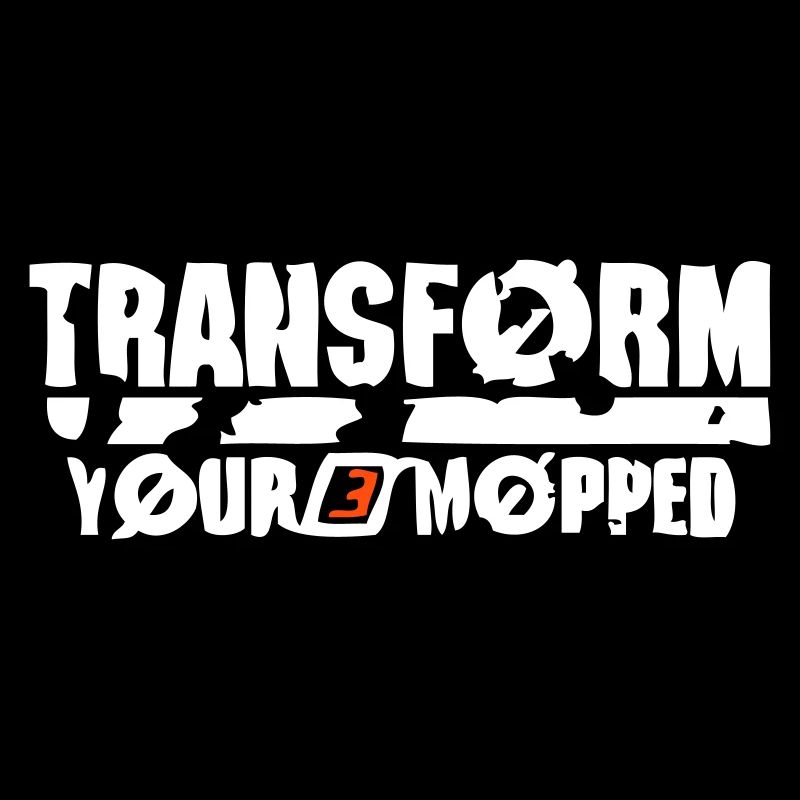 Transform / Retro