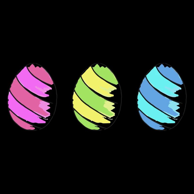 eggs eggs easter easteregg easter eggs easter75