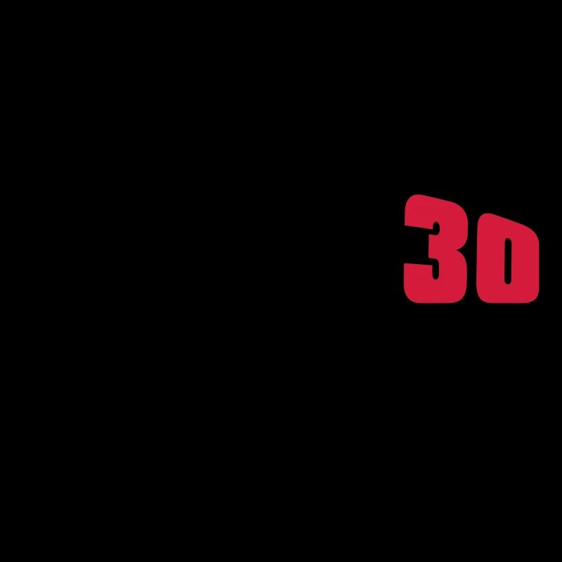 Endlich 30
